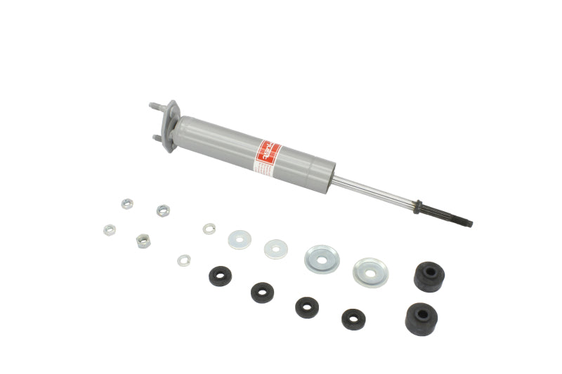 KYB Shocks & Struts Gas-A-Just Front FORD Mustang Mustang II 1971-73 MERCURY Cougar 1971-73-Shocks and Struts-KYB