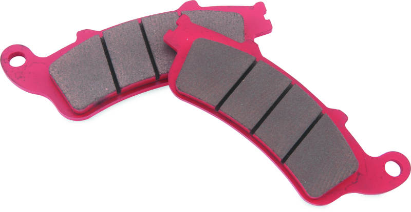BKM961494-BikeMaster Honda Sintered Brake Pads-Brake Pads - Performance-Bike Master