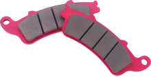 Load image into Gallery viewer, BKM961494-BikeMaster Honda Sintered Brake Pads-Brake Pads - Performance-Bike Master