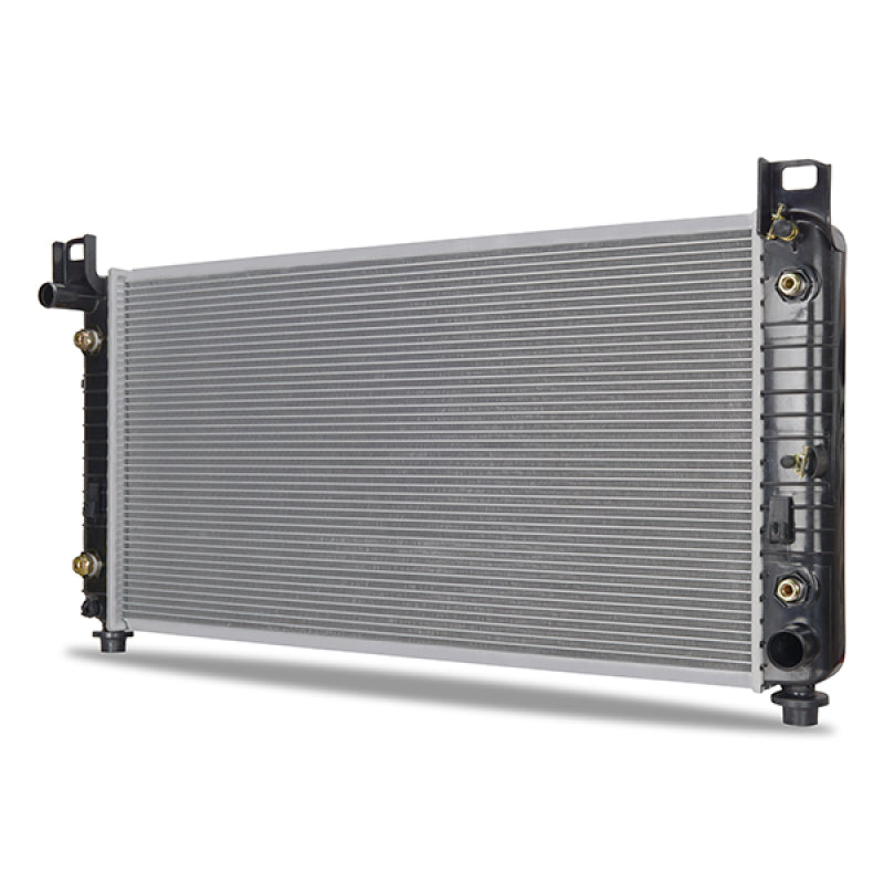 Mishimoto Cadillac Escalade Replacement Radiator 2002-2014-Radiators-Mishimoto