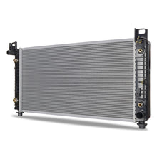 Load image into Gallery viewer, Mishimoto Cadillac Escalade Replacement Radiator 2002-2014-Radiators-Mishimoto
