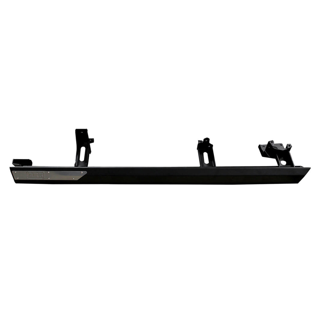 ARB ARB 2021 Ford Bronco Rock Sliders - 4 Door