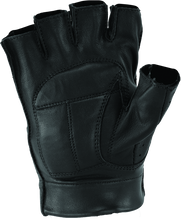 Load image into Gallery viewer, RIV094466-River Road Tucson Shorty Gloves Black - Small-Gloves-River Road