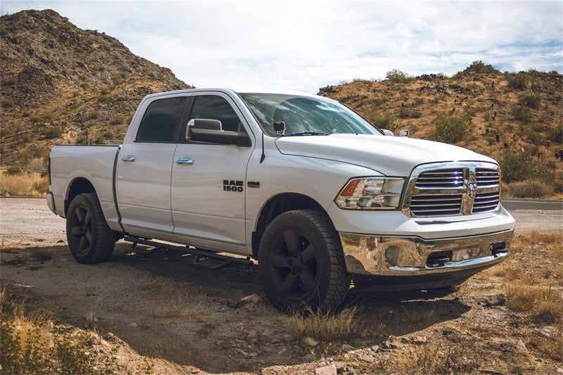 Tuff Country 13-18 Dodge Ram 1500 2in Front Leveling Kit with Ride Height Sensor Links-Leveling Kits-Tuff Country