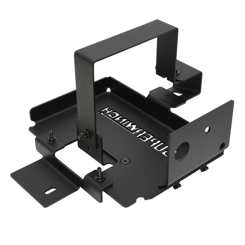 SUW2593-Superwinch 18-24 Jeep Wrangler JL Auxiliary Battery Mount-Winch Accessories-Superwinch