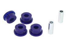 Load image into Gallery viewer, Superpro SuperPro WRX Rear Trailing Arm Bushing Kit