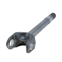 Load image into Gallery viewer, YUKYA W48208-Yukon Gear 4340 Chrome-Moly Replacement Inner Axle For Dana 60 / 77-91 GM-Axles-Yukon Gear &amp; Axle