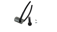 Load image into Gallery viewer, JLT3120P-C-J&amp;L 19-24 Nissan Altima 2.5L Oil Separator 3.0 Passenger Side - Clear Anodized-Oil Separators-J&amp;L