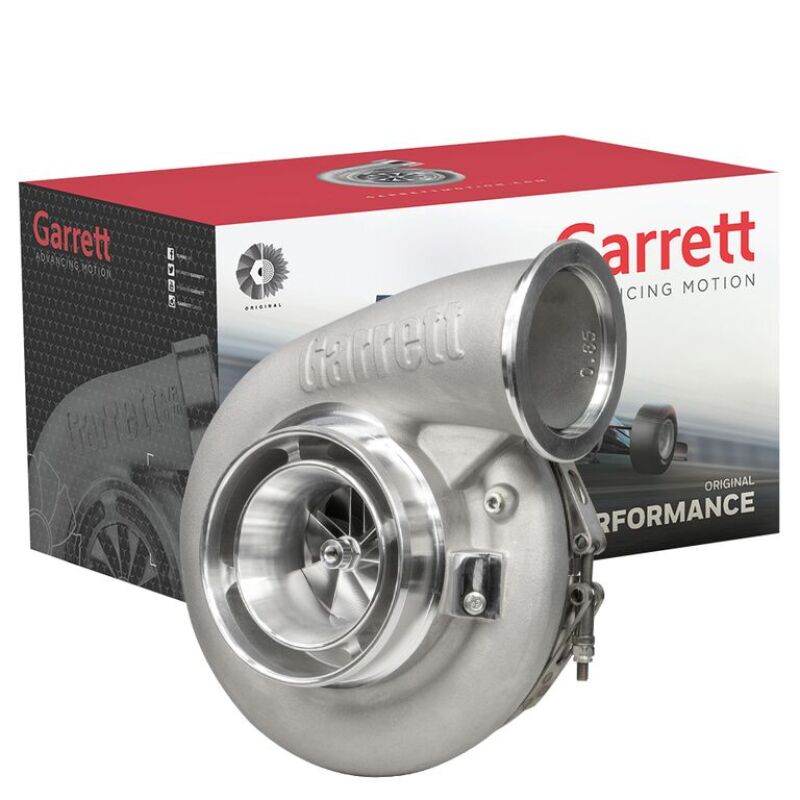 GRT934173-5001S-Garrett G-XRace GXR42-68 68mm Super Core-Super Core Assemblies-Garrett
