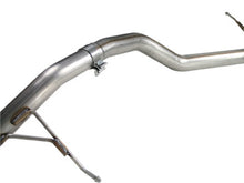 Load image into Gallery viewer, aFe aFe MACHForce XP Exhaust Cat-Back 12 VW Passat TDI L4 2.0L