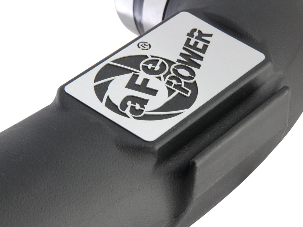 aFe aFe Momentum GT PRO DRY S Intake 12-13 Jeep Wrangler JK V6 3.6L