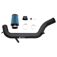 Load image into Gallery viewer, Injen 22-23 Hyundai Elantra N L4-2.0L Turbo Cold Air Intake Wrinkle Black-Cold Air Intakes-Injen
