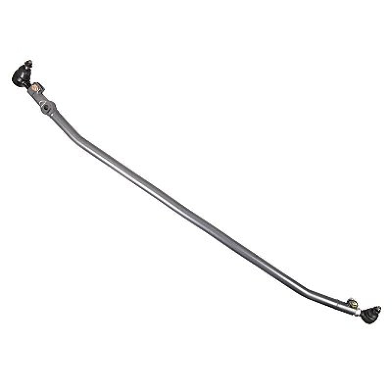 SYN8568-21-Synergy 03-13 Dodge Ram 1500/2500/3500 4x4 Heavy Duty Tie Rod-Tie Rods-Synergy Mfg