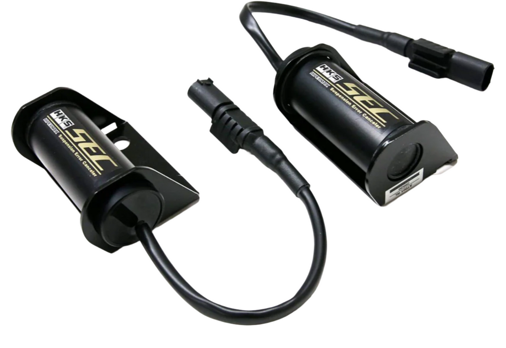 HKS SUSPENSION ERROR CANCELLER - DB42 DB22 - Black Ops Auto Works