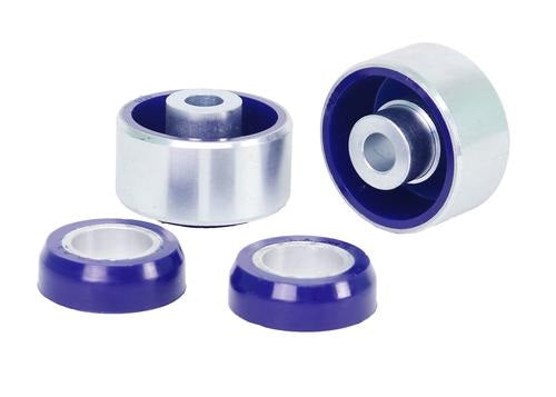 Superpro SuperPro 2007 Mazda CX-9 Touring Rear Differential-to-Subframe Support Bushing Set