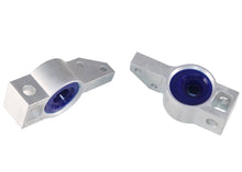 Load image into Gallery viewer, Superpro SuperPro 2012 Volkswagen Golf R Base Front Lower Inner Anti-Lift/Caster Bushing/Bracket Assembly