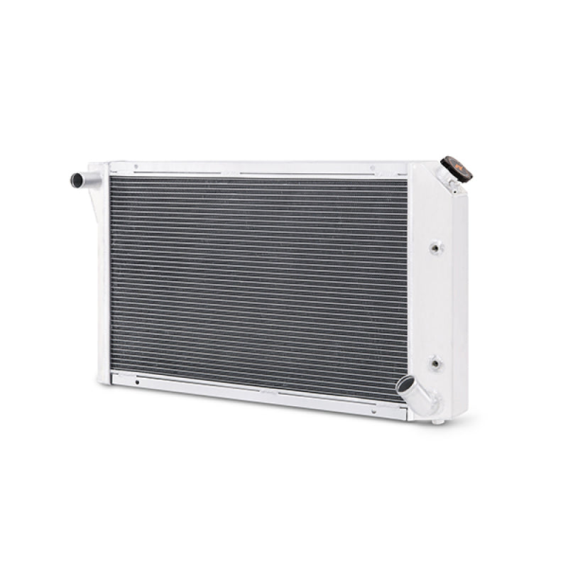 Mishimoto 77-83 Chevrolet Corvette Auto X-Line Aluminum Radiator-Radiators-Mishimoto