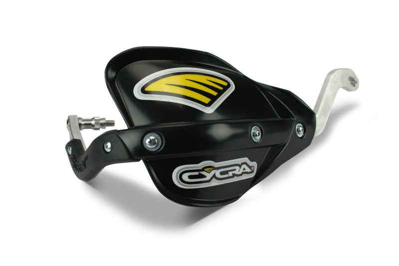 CYC1CYC-7600-12-Cycra Pro Bend CRM Racer Pack Flexx Bar ATV - Black-Hand Guards-Cycra