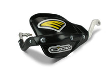 Load image into Gallery viewer, CYC1CYC-7600-12-Cycra Pro Bend CRM Racer Pack Flexx Bar ATV - Black-Hand Guards-Cycra