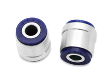 Load image into Gallery viewer, Superpro SuperPro 2007 Jeep Wrangler Rubicon Rear Panhard Rod Bushing Set (39.1mm O.D.)