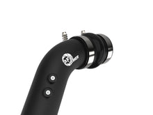 Load image into Gallery viewer, aFe aFe Bladerunner Intercooler 3in Outlet Tube 08-10 Ford Diesel Trucks V8 6.4L (td)