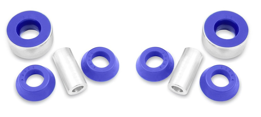 Superpro SuperPro 2006 Toyota RAV4 Limited Front Lower Inner Rearward Control Arm Bushing Kit