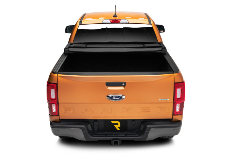 EXT92637-Extang 2024 Ford Ranger (5ft Bed) Trifecta 2.0 Bed Cover-Tonneau Covers - Soft Fold-Extang