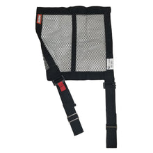 Load image into Gallery viewer, RQP824993-RaceQuip 18x18 SFI Mesh Net w/ Strap Mounts-Window Nets-Racequip