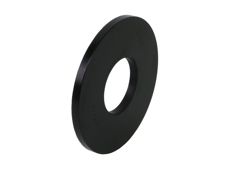 Whiteline-Whiteline Rear Spring Pad Bushing (+10mm) 97-06 Jeep Wrangler TJ