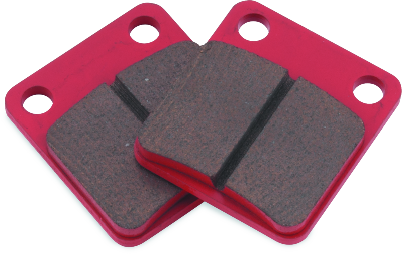 BKM961513-BikeMaster Suzuki Sintered Brake Pads-Brake Pads - Performance-Bike Master