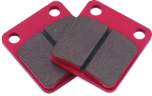 Load image into Gallery viewer, BKM961513-BikeMaster Suzuki Sintered Brake Pads-Brake Pads - Performance-Bike Master
