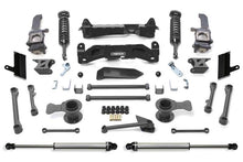 Load image into Gallery viewer, FABK7067DL-Fabtech 2015-21 Toyota 4Runner 4WD 6in Perf Sys w/Dl 2.5C/O &amp; 2.25-Coilovers-Fabtech