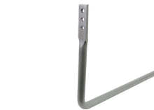 Load image into Gallery viewer, Whiteline-Whiteline 04/91-99 Toyota Paseo EL 44-54 Rear 20mm Heavy Duty Adjustable Swaybar