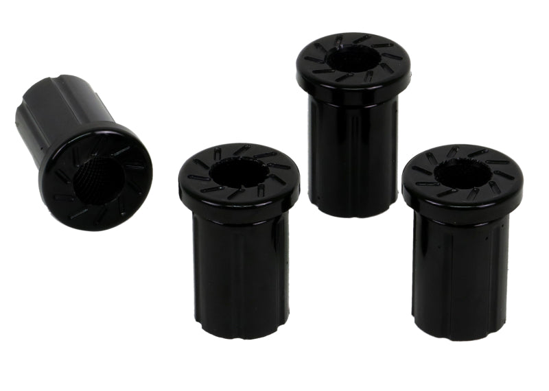 Whiteline-Whiteline 80-85 Toyota Pickup Rear Leaf Spring Shackle Bushing