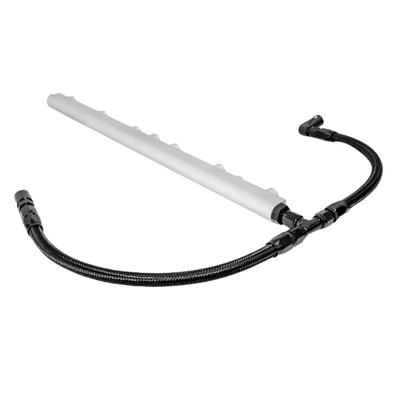 WGT001002433.KKIT.B58-Wagner Tuning Toyota Supra GR (MK5) B58 Fuel Rail Kit w/ Fitting-Fuel Rails-Wagner Tuning