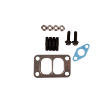 Load image into Gallery viewer, FPEFPE-CUMM-HX35-INST-KIT-9402-Fleece Performance 94-02 Dodge 2500/3500 6.7L Cummins HX35 Turbocharger Installation Kit-Turbo Install Kits-Fleece Performance