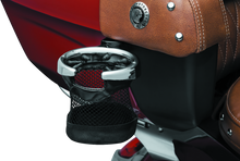 Load image into Gallery viewer, KUR1832-Kuryakyn Passenger Drink Holder Right Side Indian-Cup Holders-Kuryakyn
