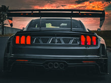 Load image into Gallery viewer, -Robot Craftsman Ford Mustang Dusk Widebody Kit 2014-2021-Robot