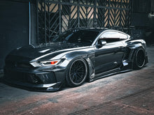 Load image into Gallery viewer, -Robot Craftsman Ford Mustang Dusk Widebody Kit 2014-2021-Robot