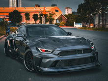 Load image into Gallery viewer, -Robot Craftsman Ford Mustang Dusk Widebody Kit 2014-2021-Robot