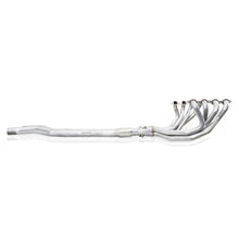 Load image into Gallery viewer, SSWC72CAT-Stainless Works 2014-18 Corvette 6.2L Headers 2in Primaries w/ High-Flow Cats X-Pipe-Headers &amp; Manifolds-Stainless Works