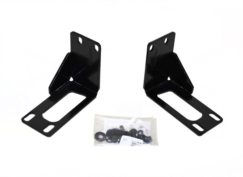 GOR55963T-Go Rhino 99-07 Ford F-250/F-350 SD RC2 LR 20in Light Mnt Complete Kit w/Front Guard + Brkts-Bull Bars-Go Rhino