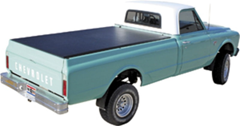 TRX578001-Truxedo 67-72 GM C/K Pickup Long Bed 8ft Lo Pro Bed Cover-Bed Covers - Roll Up-Truxedo