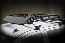 Load image into Gallery viewer, GOR59015T-Go Rhino SR10 Black Fairings - Medium-Roof Baskets-Go Rhino