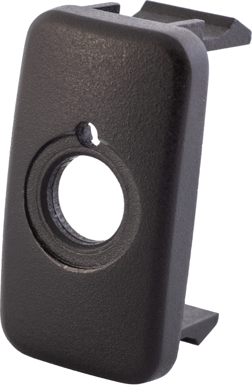 RDCTPSI-007-REDARC Toyota Tow-Pro Switch Insert Panel-Solar Panels-REDARC