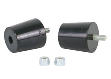 Load image into Gallery viewer, Whiteline-Whiteline Universal Bump stop bushing 3/8in Bolt - 51mm OD - 53mm H
