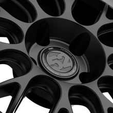 Load image into Gallery viewer, FFTRSHAB-21054+35-fifteen52 Holeshot RSR 20x10 5x114.3 35mm ET 70.5mm Center Bore Asphalt Black-Wheels - Cast-fifteen52