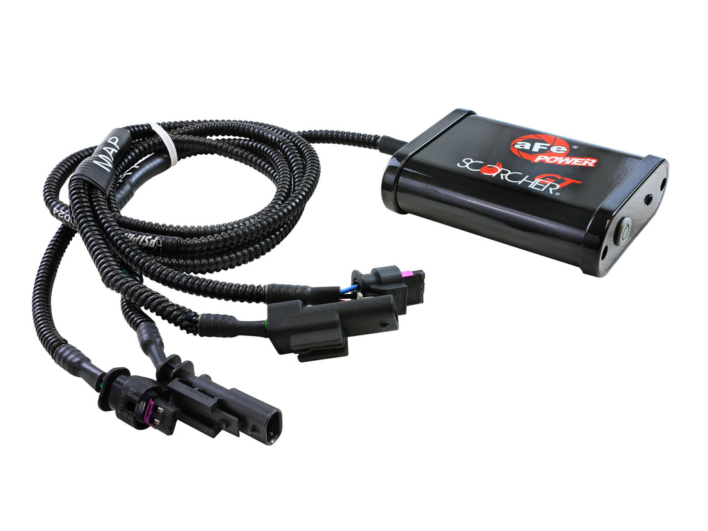 aFe aFe Toyota Tacoma 16-22 V6-3.5L SCORCHER GT Power Module