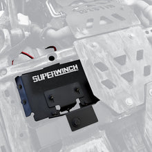 Load image into Gallery viewer, SUW2593-Superwinch 18-24 Jeep Wrangler JL Auxiliary Battery Mount-Winch Accessories-Superwinch