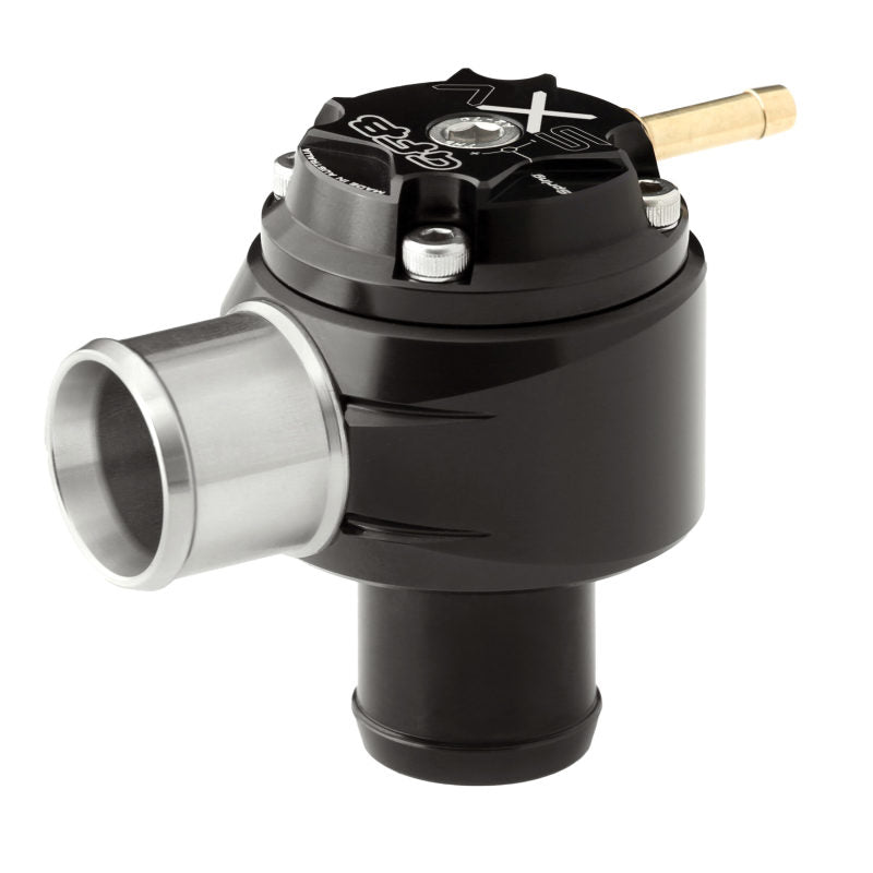 GFB Polaris RZR Turbo SXV Recirculating Bypass Valve-Blow Off Valves-Go Fast Bits